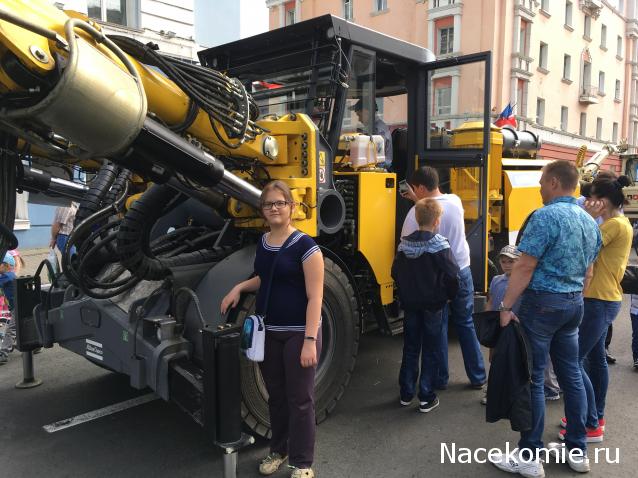 Болталка АЛ и АНС