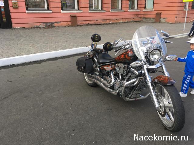 Болталка АЛ и АНС