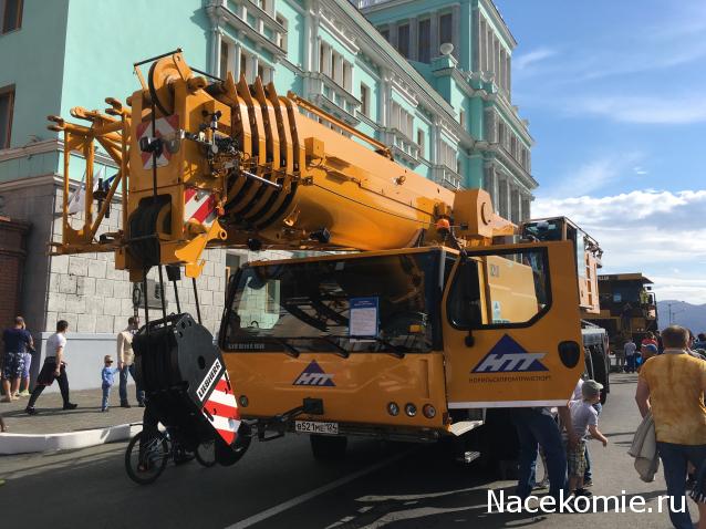 Болталка АЛ и АНС