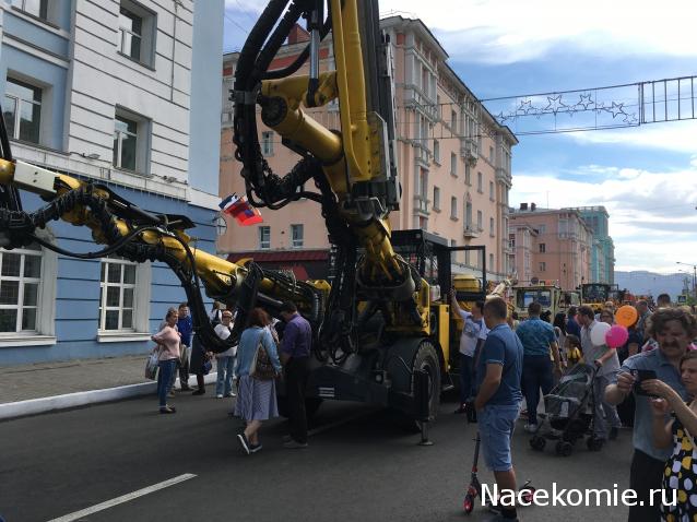 Болталка АЛ и АНС