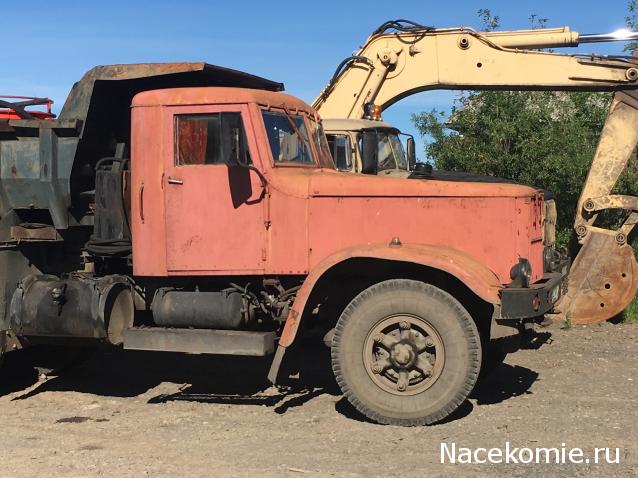 Автолегенды вживую