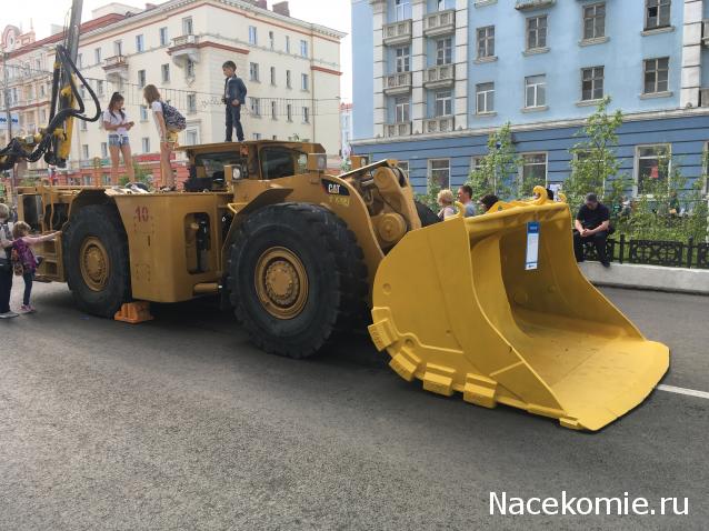 Болталка АЛ и АНС