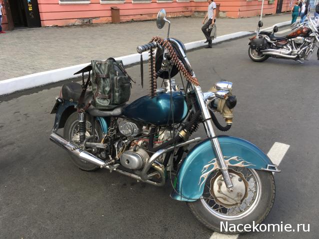 Болталка АЛ и АНС