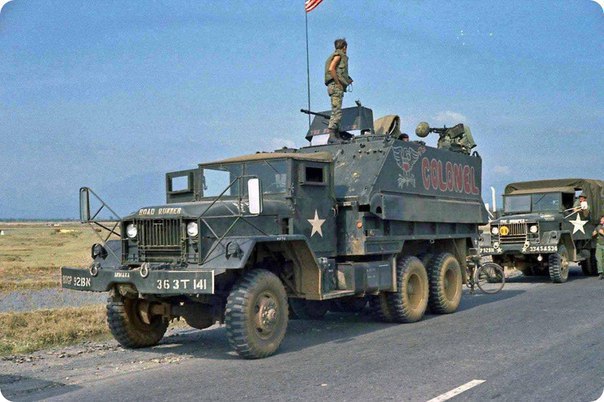 Фото наших коллекций бронетехники
