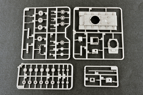 Анонсы и новости БТТ в 1/72