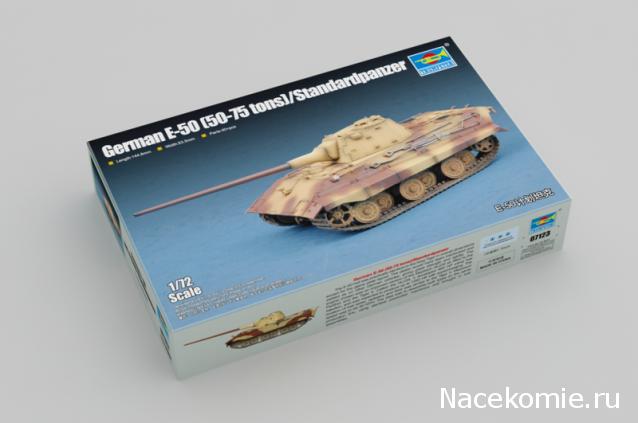 Анонсы и новости БТТ в 1/72