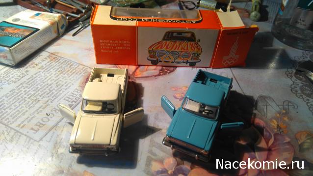 Фото наших коллекций автомобилей