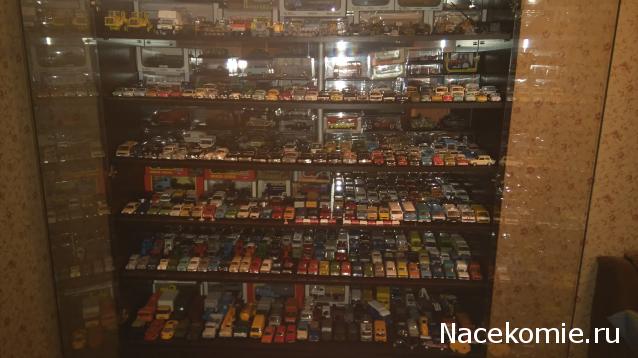 Фото наших коллекций автомобилей