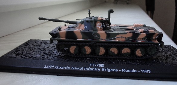 Фото наших коллекций бронетехники