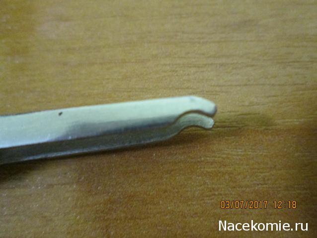 ЗИС-110 - Доработки модели