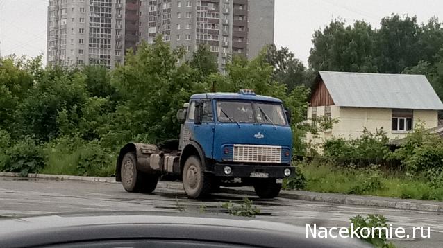 Автолегенды вживую