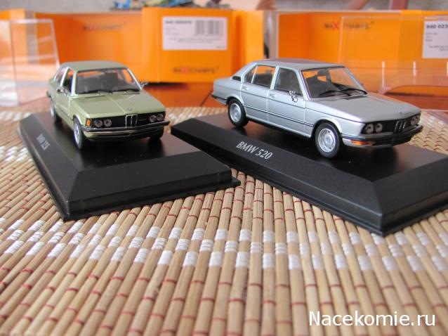 Фото наших коллекций автомобилей