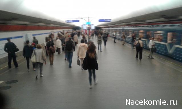 О транспорте и не только...