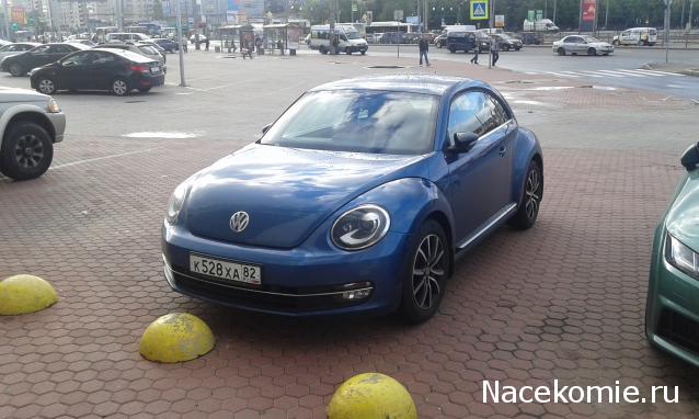 Автолегенды вживую