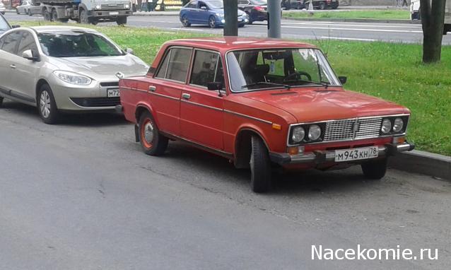 Автолегенды вживую