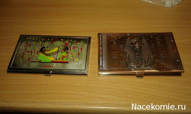 Байки из склепа. Болталка серии Тайны Богов Египта