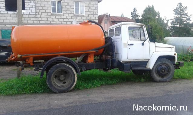 Гаражные посиделки - Болталка-трёп АЛГ