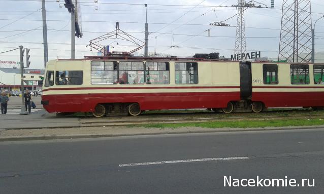 О транспорте и не только...