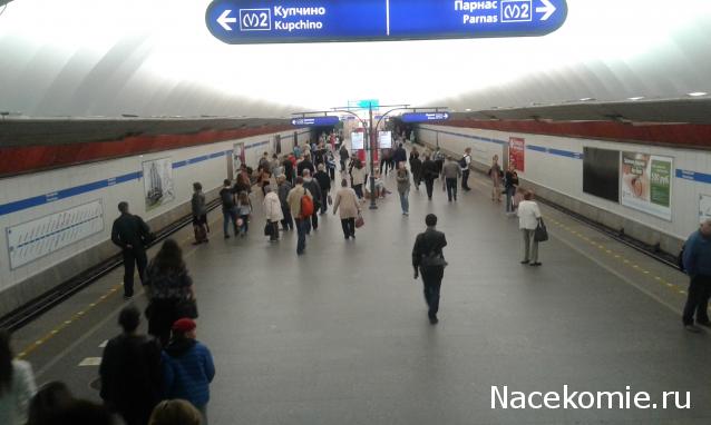 О транспорте и не только...