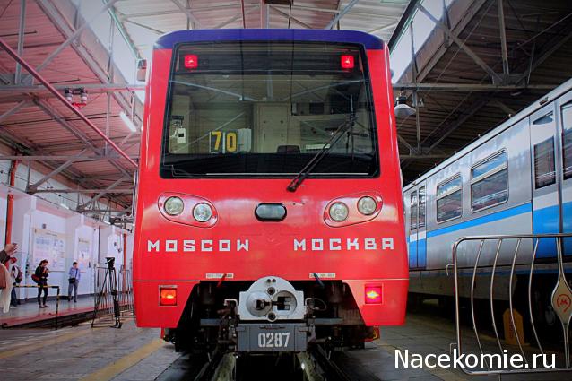 О транспорте и не только...