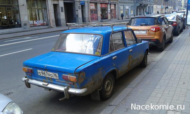 Автолегенды вживую