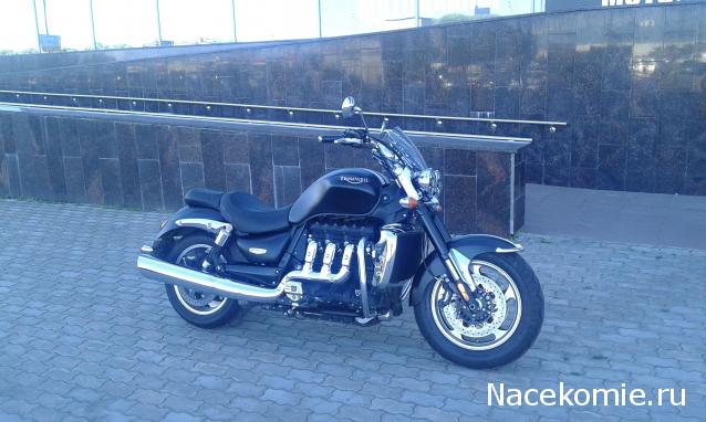 Автолегенды вживую