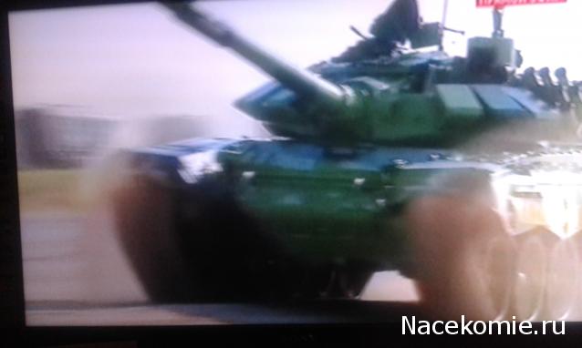 Танкодром (Общая Болталка танковых разделов)