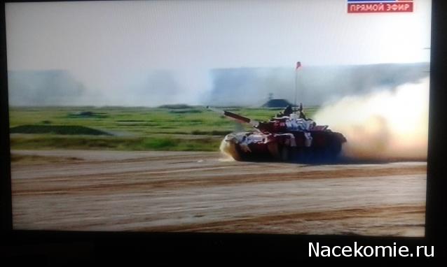 Танкодром (Общая Болталка танковых разделов)