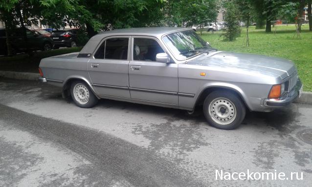 Автолегенды вживую