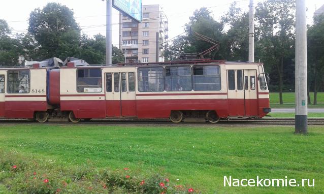 О транспорте и не только...