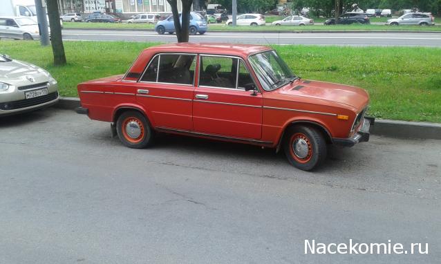 Автолегенды вживую