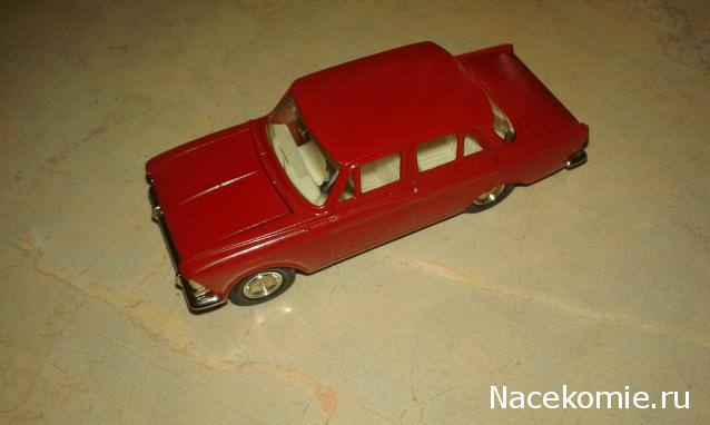 Фото наших коллекций автомобилей