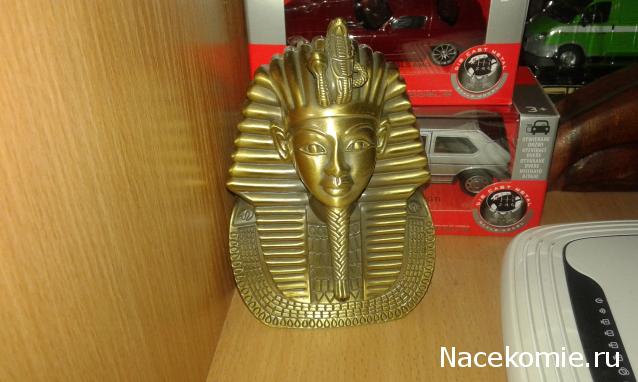 Байки из склепа. Болталка серии Тайны Богов Египта