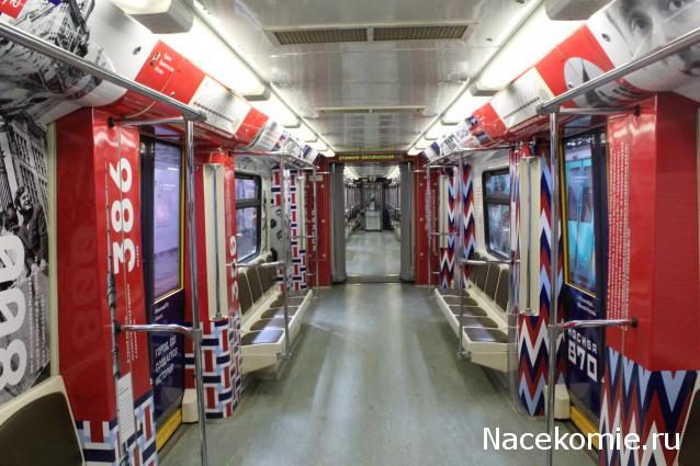 О транспорте и не только...