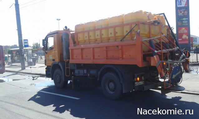 Болталка АЛ и АНС