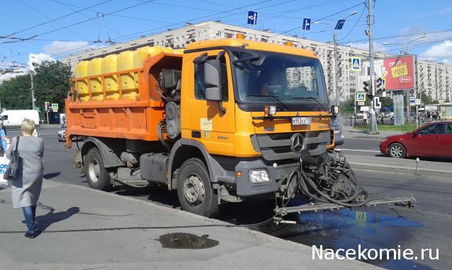 Болталка АЛ и АНС