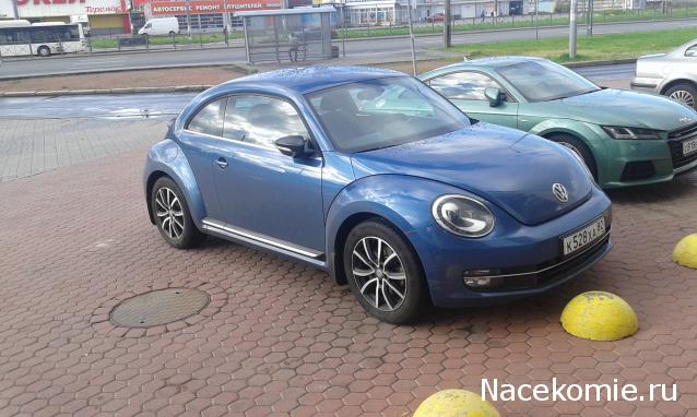 Автолегенды вживую