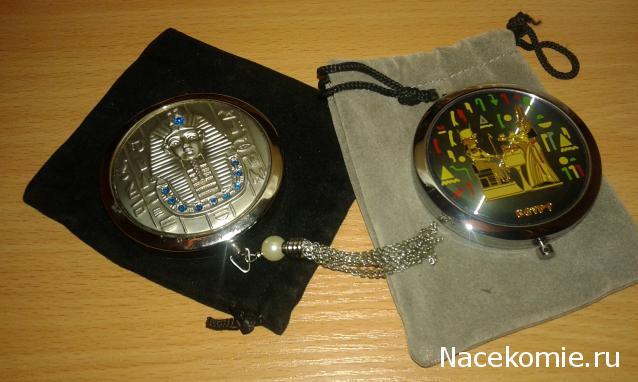 Байки из склепа. Болталка серии Тайны Богов Египта