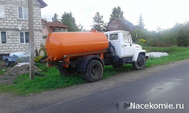 Гаражные посиделки - Болталка-трёп АЛГ