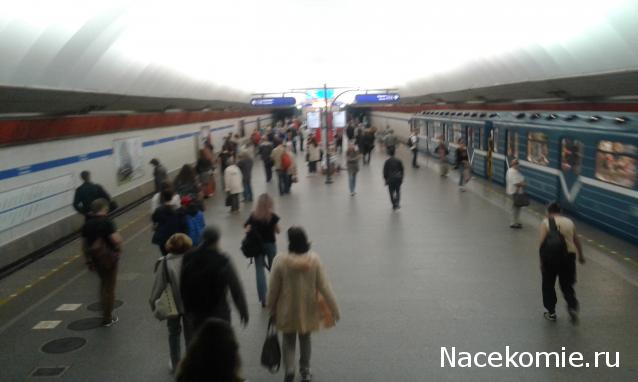 О транспорте и не только...