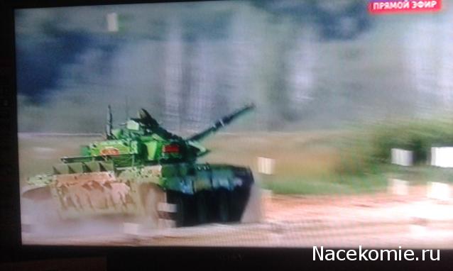 Танкодром (Общая Болталка танковых разделов)