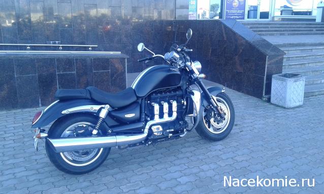 Автолегенды вживую