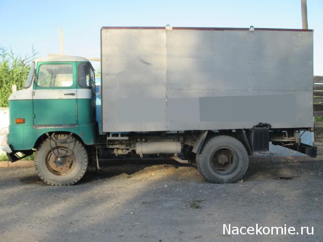 Автолегенды вживую