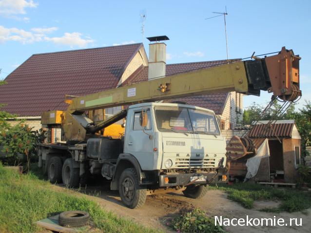 Автолегенды вживую