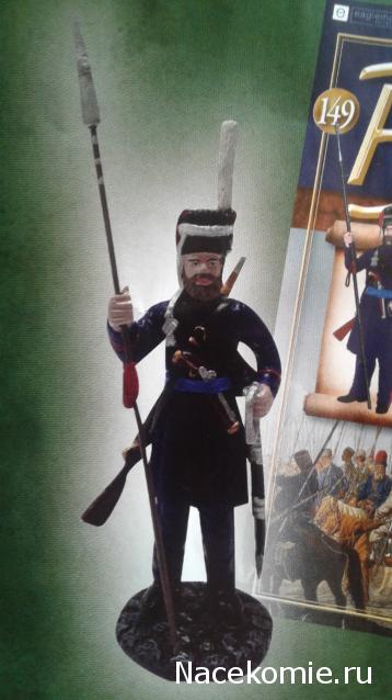 Наполеоновские Войны - График выхода и обсуждение