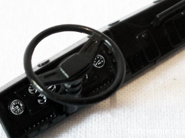 Автолегенды СССР Грузовики №7 - УРАЛ-4320