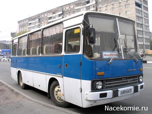 Автолегенды вживую