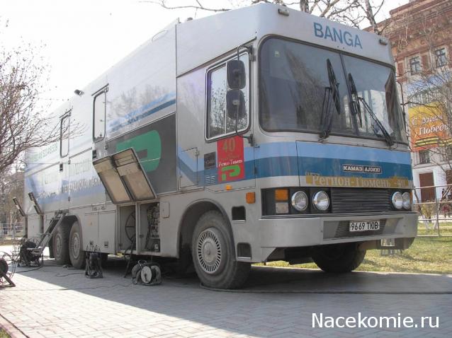 Гаражные посиделки - Болталка-трёп АЛГ