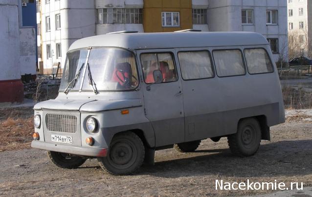 Автолегенды вживую