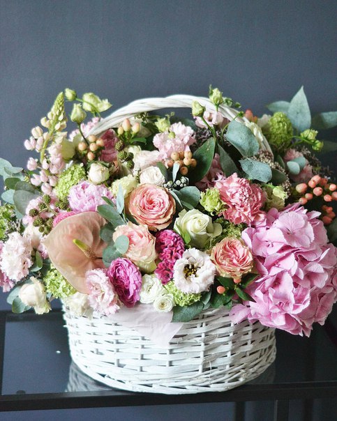 Наши Дни Рождения